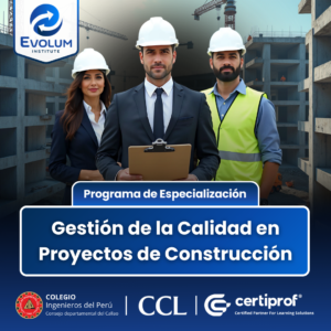 Gestión de la Calidad en Proyectos de Construcción