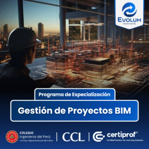 Gestión de Proyectos BIM