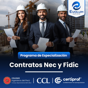 Contratos Nec y Fidic