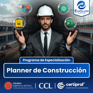 Planner de Construcción