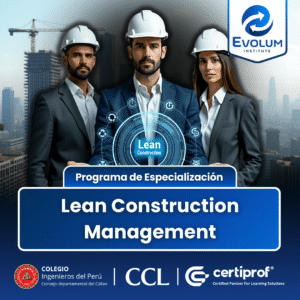 Lean Construction Management